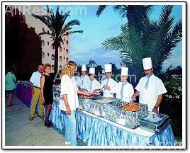 SerapSu Beach Resort 27